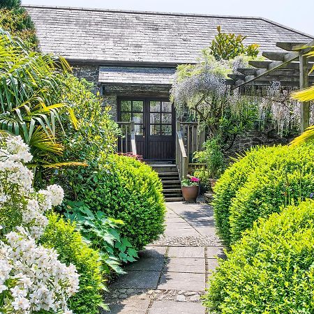 The Cider Barn Villa Kingsbridge  Exterior photo