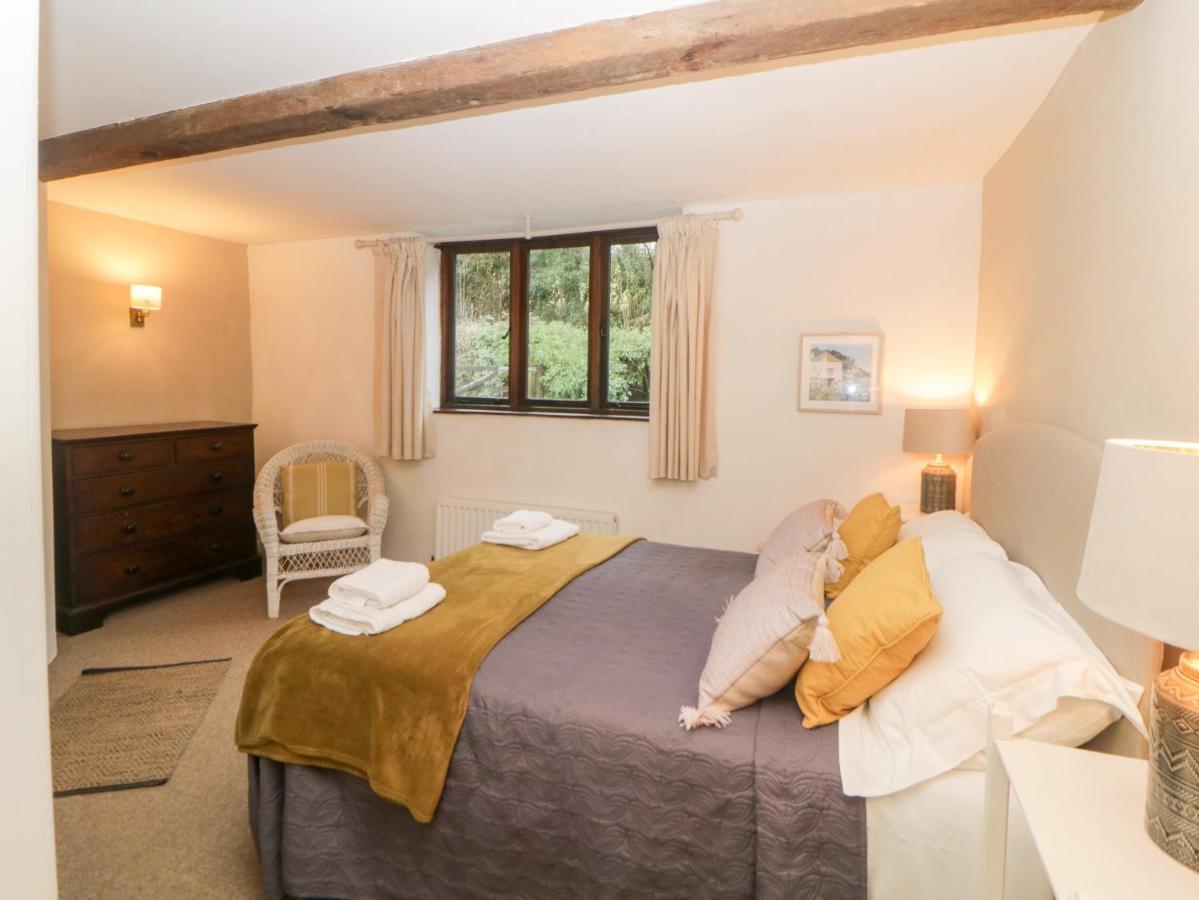 The Cider Barn Villa Kingsbridge  Exterior photo