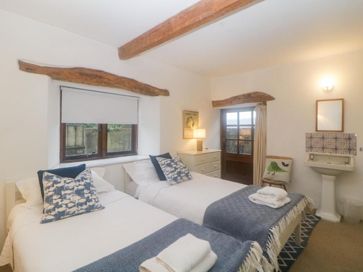 The Cider Barn Villa Kingsbridge  Exterior photo