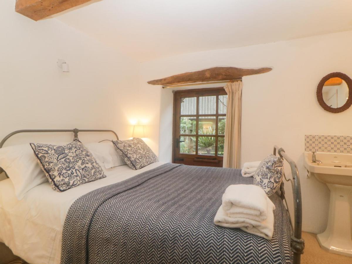 The Cider Barn Villa Kingsbridge  Exterior photo