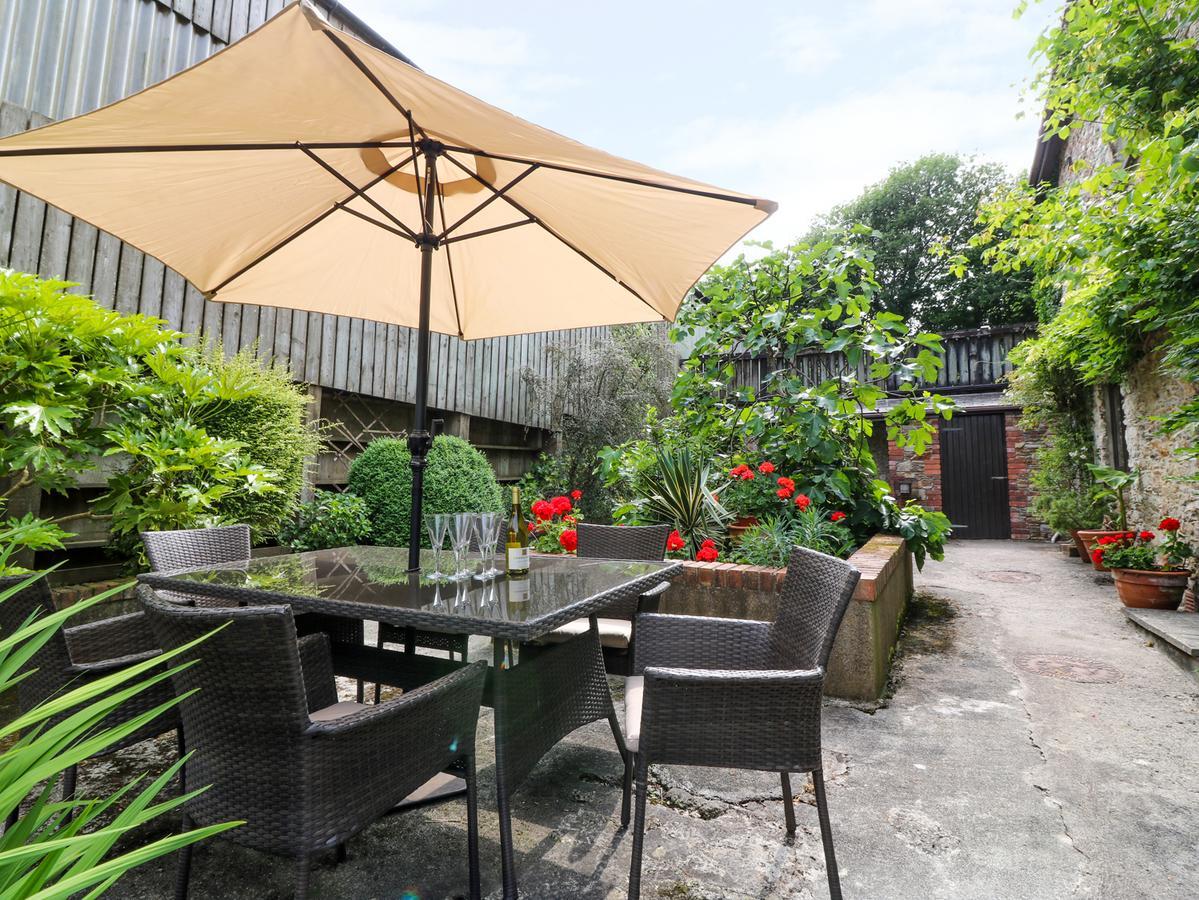 The Cider Barn Villa Kingsbridge  Exterior photo