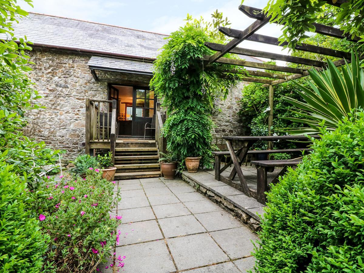The Cider Barn Villa Kingsbridge  Exterior photo