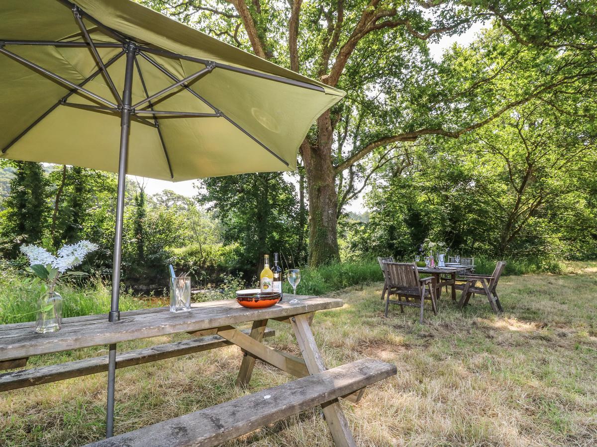 The Cider Barn Villa Kingsbridge  Exterior photo