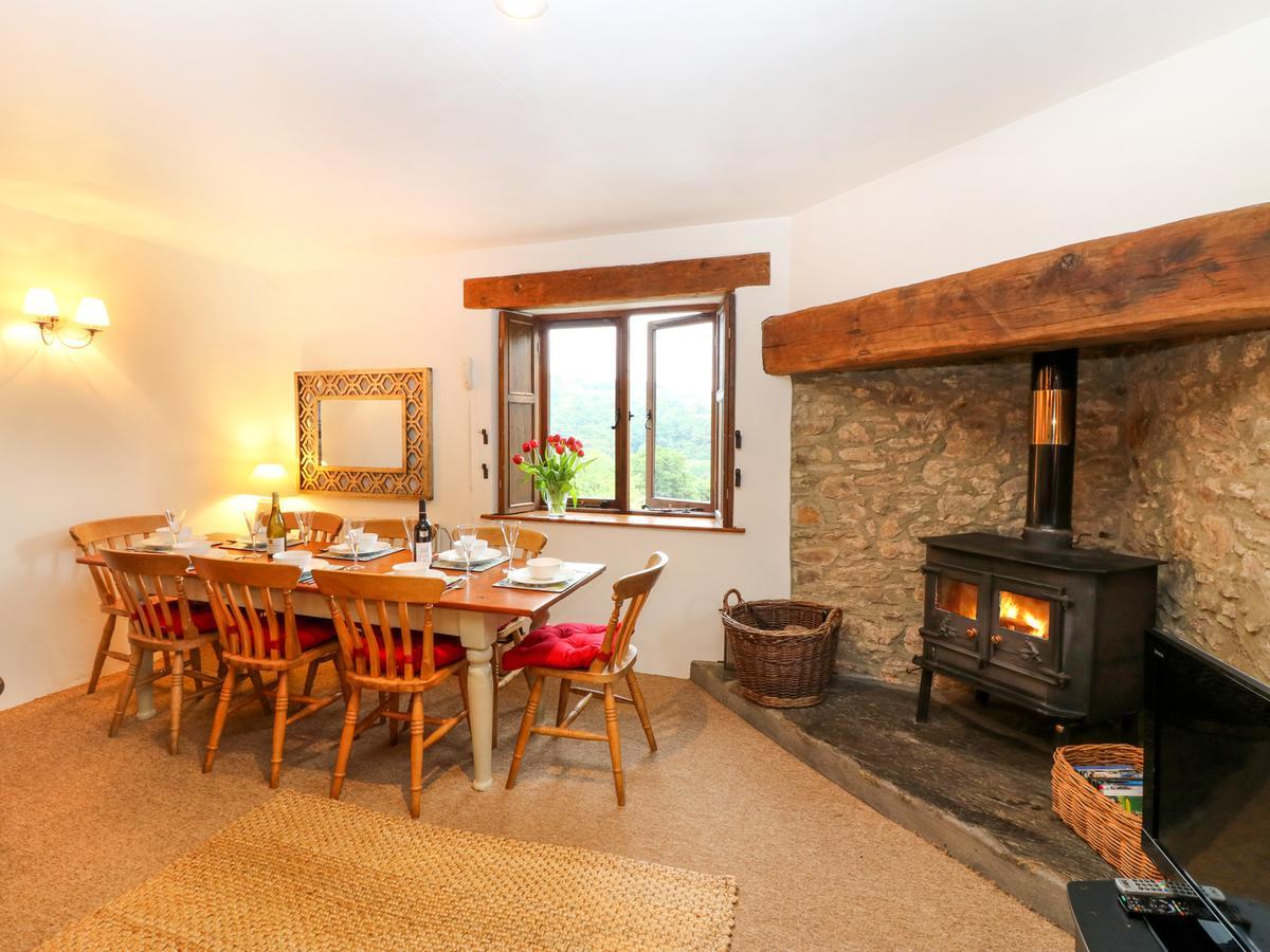 The Cider Barn Villa Kingsbridge  Exterior photo