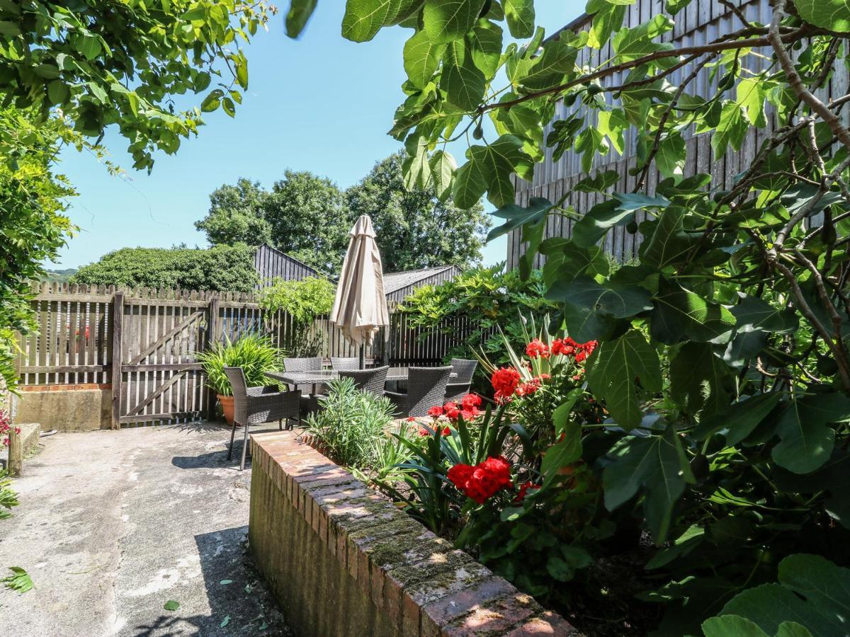 The Cider Barn Villa Kingsbridge  Exterior photo